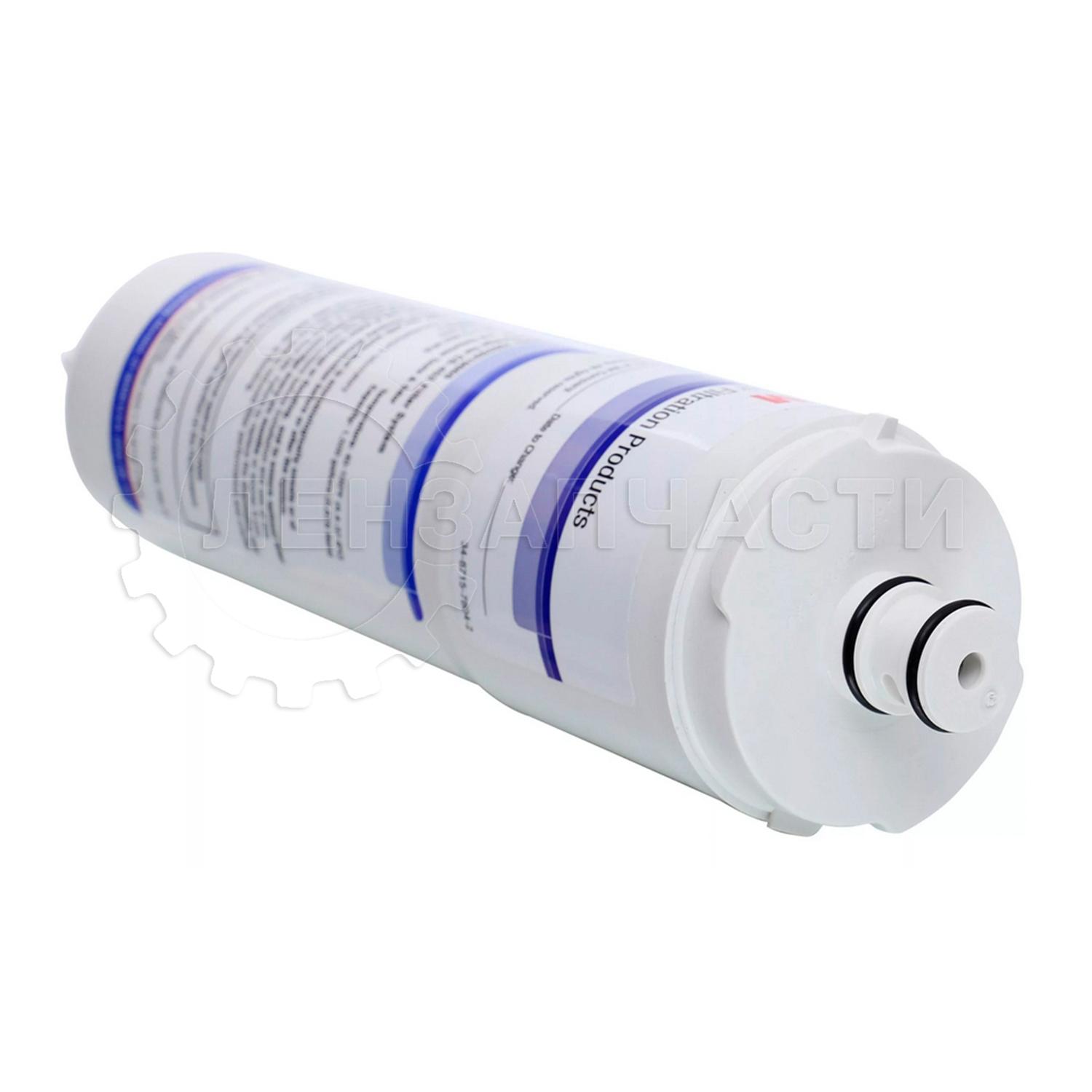Фильтр для воды холодильников Bosch CS-52,FL-110P, 640565